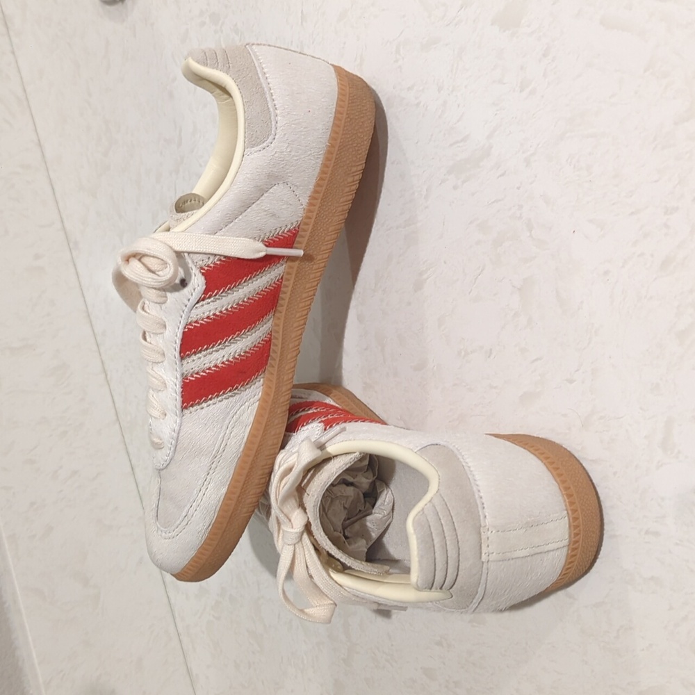 Adidas Samba OG Sneakers - Picture 2 of 3